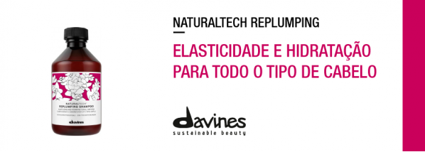 Naturaltech Replumping